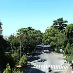 a due passi dal centro