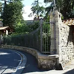 a due passi dal centro