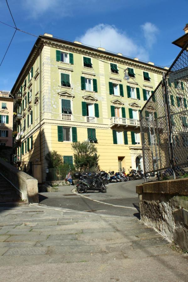 A Due Passi Dal Centro Genova