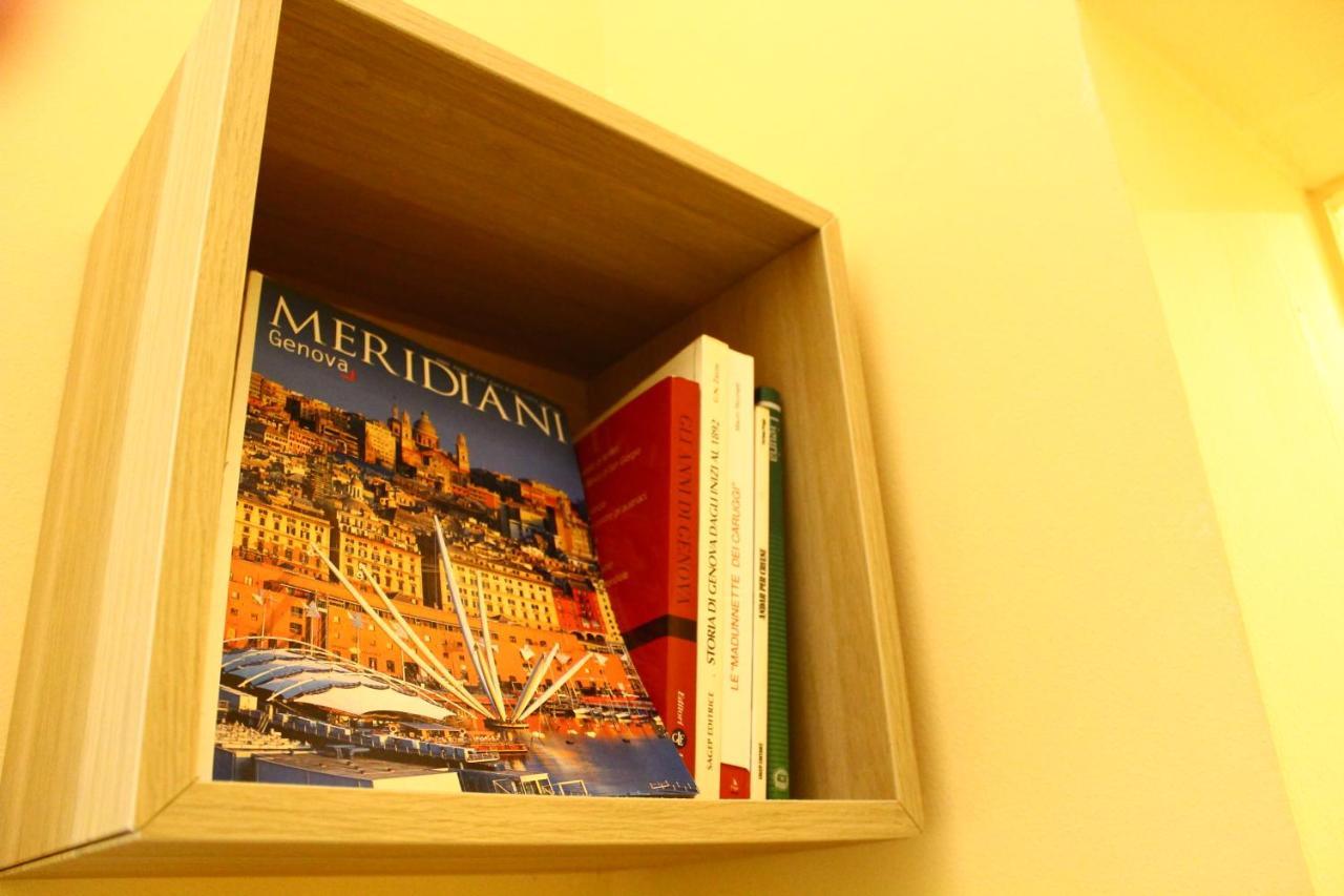 Bed & Breakfast A Due Passi Dal Centro *