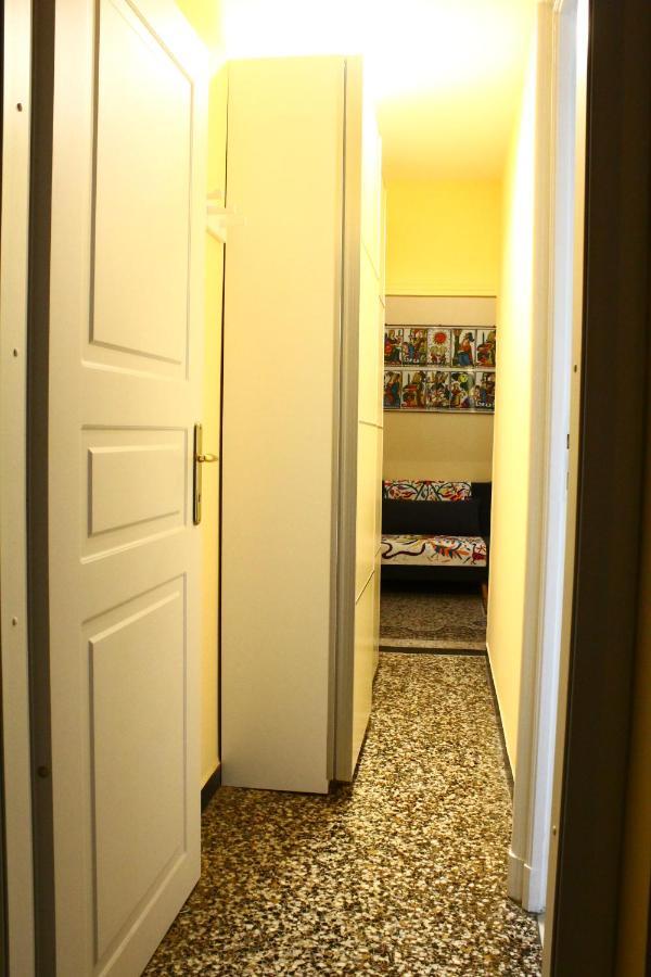 A Due Passi Dal Centro * Genova
