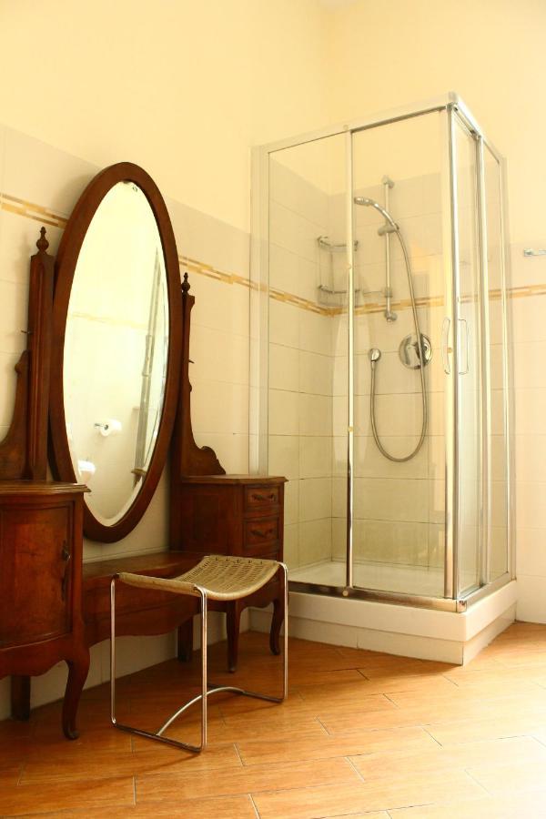 A Due Passi Dal Centro Bed & Breakfast