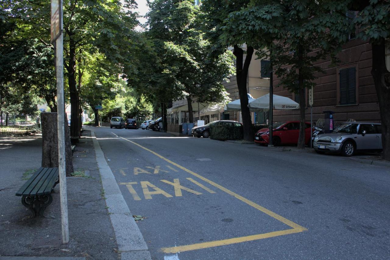 A Due Passi Dal Centro
